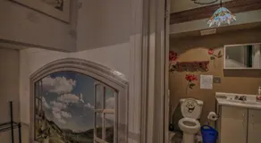 Vieille Maison Rustique Espace Intéressant - Image 4