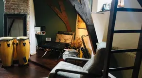 B&B Het Rode Hert - Image 2