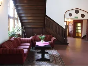 Hotel Zamek Karnity - Image 3