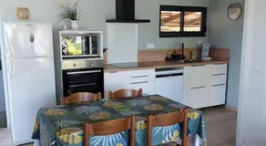 Chalet La Rose Des Sables - Image 3