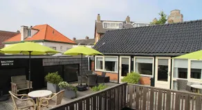 Hofje van Maas - Image 5