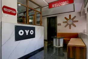 Hotel O Flora - Image 5