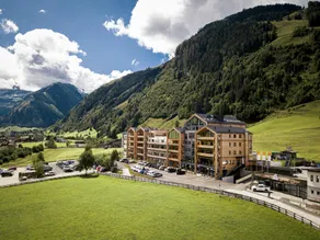 Apartment in Rauris with a shared indoor swimming pool - Image 4