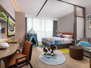 Home2 Suite by Hilton Chengdu Huaizhou New Town - Image 2
