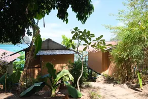 Phi Phi Seaside Bungalow - Image 4