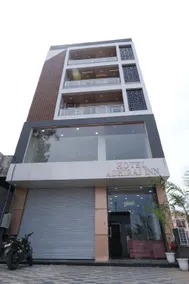 Hotel Adhiraj Inn - Image 5