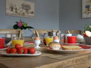 B&B Posthoorn - Image 5