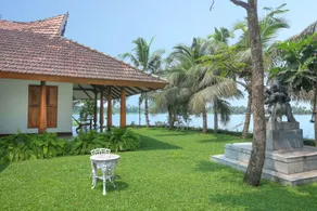Miraaya Sundara Island Villa : Your Tranquil Haven - Image 2