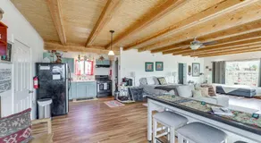 Pet-Friendly El Prado Vacation Rental w/ Views! - Image 3