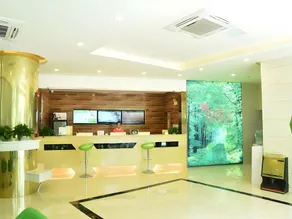Vatica Suzhou Yongqiao District Yinhe 2 Road Wanda Plaza Hotel - Image 2