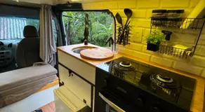 Peniel do Sana Guest House - Image 5