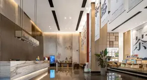 Rama-da by Wyndham Changsha Wuyi Square-Near Metro-Business Center - Image 3