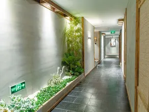 Youjian·Huafang B&B Hotel (Guanyinqiao Pedestrian Street) - Image 5