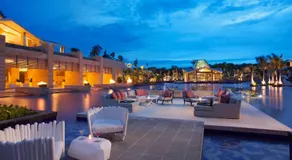 Mulia Resort - Image 4