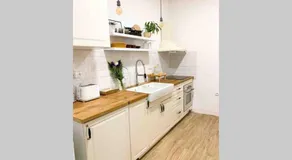 Tři okna do hor-Celý byt k pronájmu - Image 5