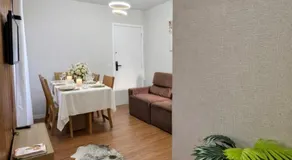 Apartamento térreo em condomínio Checkin 24 horas - Image 5