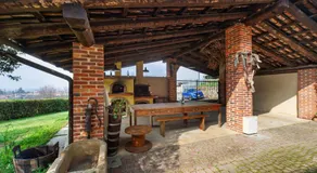 Villa Bruno Selvago In Lessona - Image 5