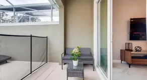 Kinderfreundliche tolle Villa mit Garten und privatem Pool - Image 3