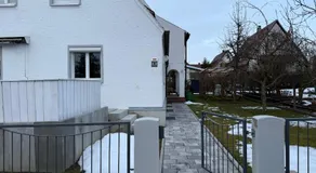 Apartment nahe Altstadt - Image 3