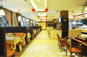 3H Haomi Fashion Hotel (Danzhou Summer Square) - Image 2