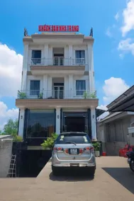 Nha Trang Homestay Đồng Nai - Image 5