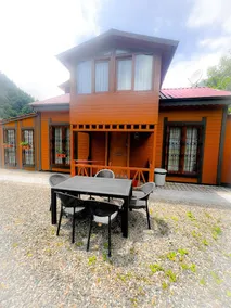 Mego Suite Otel - Image 3