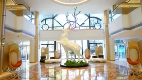Shenzhen OCT East Oasis Gleetour Hotel - Image 2