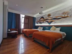 Ruile Hotel (Youyang Taohuayuan Branch) - Image 2