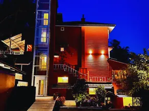 Willow Hill by Nature Resorts and Stays - Image 4