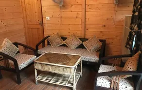 Malsi Loghut- Private cottage with Garden - Image 2