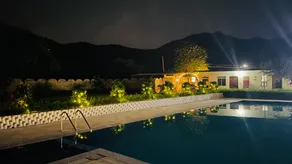 The Hill View - Swimming Pool & Resort - Image 2