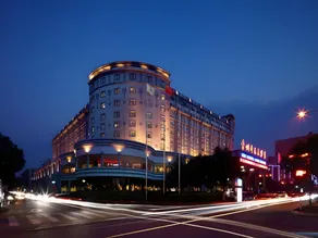 New Century Hotel Taizhou - Image 4