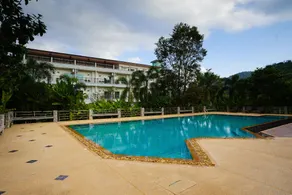 Yura Kiri Resort Khao Yai - Image 5