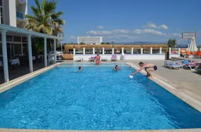 Yasmin Hotel - Image 3