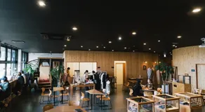 FOLK FOLK Hostel, Cafe & Bar - Image 3