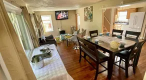 4BR, 4Ba Home with Game Room, Lounge Areas, Pool, Outdoor Space, Office & Exercise Room - Pet-Friendly - Image 3