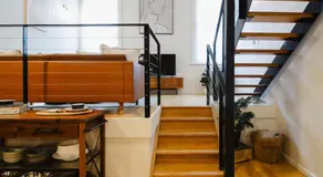 Gorgeous Loft in Heritage Bldg - Image 5