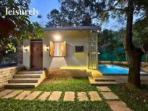Stay Leisurely Aura Luxe Villa 1BHK, Alibaug - Image 4