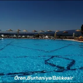Afytos Oren Beach Prestij Hotel - Image 5