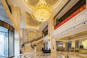 Huanyue Wansheng International Hotel - Image 3