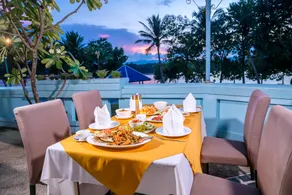 Viang Tak Riverside Hotel - Image 4