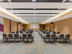 Lavande Hotel Wenzhou Pingyang High-Speed Railway Station - Image 4