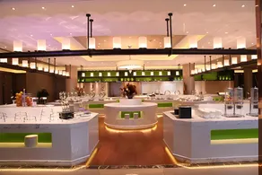 Yidu Jinling Grand Hotel Yancheng - Image 4