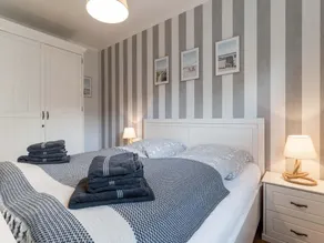 Ferienwohnung in Westerdeichstrich - Image 5