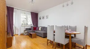 Atrium Ursus Warsaw Apartments by Noclegi Renters - Image 2