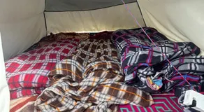 Kedar cloud camp - Image 2