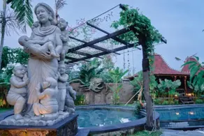 The Garden Villa - Image 4