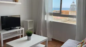 Apartamento y Piso frente al mar con vistas en Garrucha - Image 5