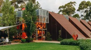 Charming 3-BR Holiday Home Near Werribee Park - Image 3