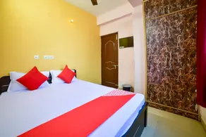Super Hotel O Digha J P Setu Patna Formerly Four Square - Image 2